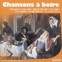 Chansons a Boire von Raymond Souplex | CD | Zustand sehr gut
