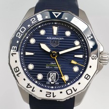 TAG Heuer Aquaracer Blue Men