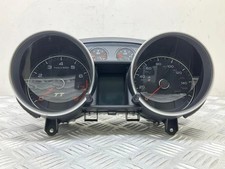 Compteur Audi TT