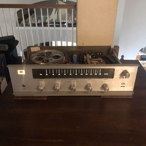 Vintage Electro Voice Amplifier for sale | eBay
