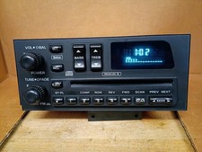 1994 1996 1995 Chevy Camaro Delco Cd Player Radio Factory Gm Irocz Z28 Rs Oem