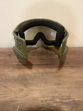 Lunettes masque FILTERSPECT PRO FFP2 FFP3 à valve JSP I Sécurama