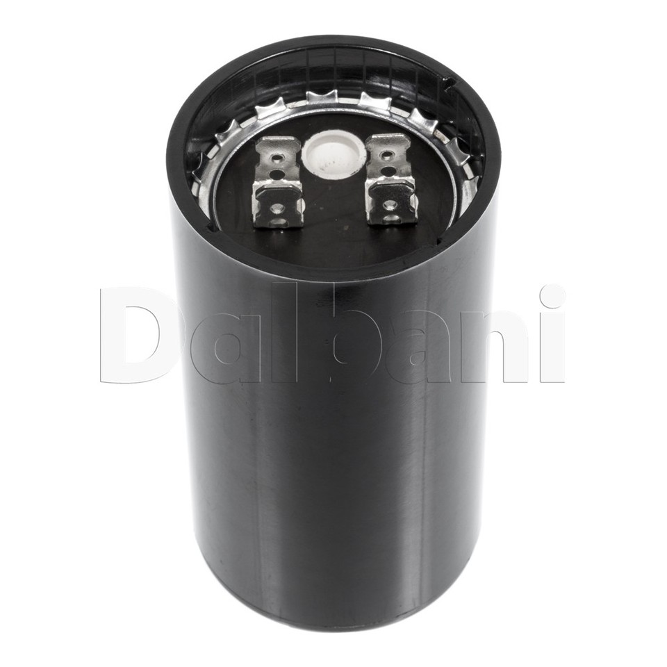 Japanese Spec 250-300 uf/MFD 330VAC Motor Start Capacitor 35X70MM CD60 ...