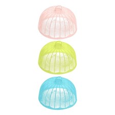 Tentes d'écran de parapluie fortes réutilisables de couverture de repas pour