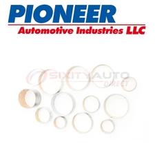 Pioneer Auto Transmission Bushing for 1992 GMC Yukon 5.7L V8 - Automatic jz