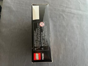 LEGO DC Comics Super Heroes: Mighty Micros: Superman vs. Bizarro 76068 NEW