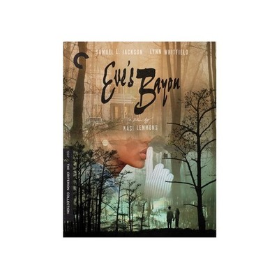 Eve's Bayou (The Criterion Collection) [Blu-ray], New DVDs