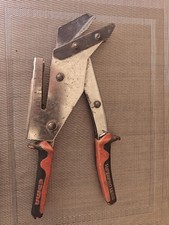 Edma Slate Cutters Tool Hole Punch for Roof Slates 310/1005 EDM0310