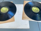 The Beatles White Album Rare Full Unbanded Low Number Early US Pressing Vinyl