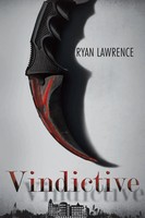 Ryan Lawrence | Vindictive | Taschenbuch | Englisch (2021) | Tellwell Talent