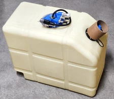 NEW - Shaw DEF Tank Header Sensor 15 Gallon Diesel Exhaust Fluid