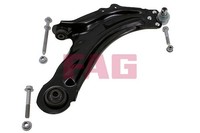 1X FAG 821 0952 10 Lenker RadaufhäNgung FüR Renault Nissan Mercedes-Benz