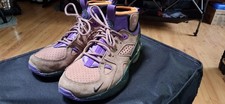 Sz 7 - Nike Mens ACG Air Mowabb Trail End Bro...