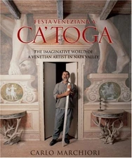 Festa Veneziana a Ca'toga : The Imaginative World of a Venetian A