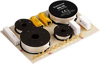 Monacor DN-10 3-Wege-Weiche FüR 8 O