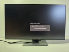 Dell UltraSharp U2417H 24" LCD Monitor HDMI 1920 x 1080 IPS: Grade A- to B