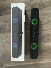 Bluetooth Speaker with 10W HD Sound, Portable Speaker Up to 15H Playtime,