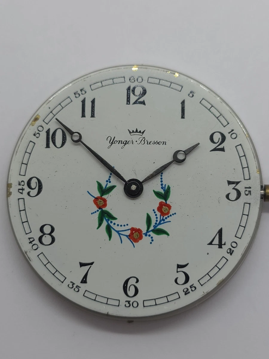 Yonger & Bresson Wristwatches for sale | eBay