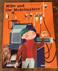 1970 Book Mike & the Modelmakers Vintage Story of MATCHBOX LESNEY  1st edition
