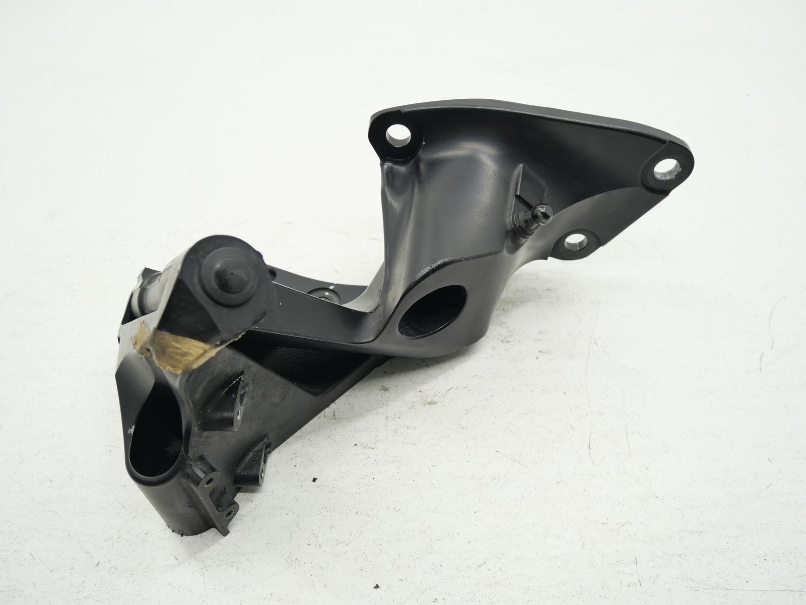 Used Front Left Driver Side Door Lift Hinge Assembly 2020-2023 Mclaren GT OEM