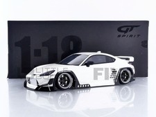 GT SPIRIT 1/18 - TOYOTA GR86 PANDEM - 2023 GT498