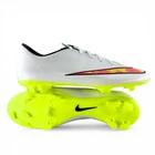 Nike Mercurial Victory V FG 651632-170 US10 UK9 White Men’s Cleats Soccer
