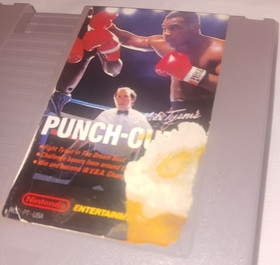 Nintendo NES lot of 39 games Contra, Mike Tyson's, Castlevania 1 & 2, Ghosts 'N