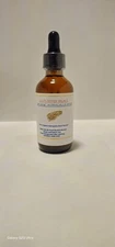 Pure Organic Astragalus Root Tincture Organic, 2 Fluid  Ounce bottle, New Sealed