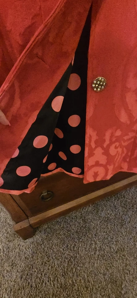 Chaqueta 3 hermanas Foto 2 de 3