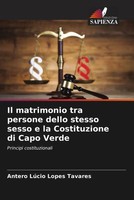 Antero LúCio Lopes Tavares | Il Matrimonio Tra Persone Dello Stesso Sesso E...