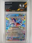 Carte Pokémon FR Lokhlass ex (SCR 032) Couronne Stellaire CGG 9,5 27410128