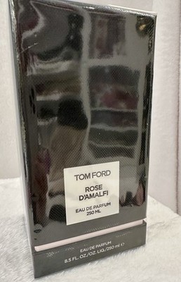 Tom Ford Rose D amalfi Eau De Parfum 8.5 oz/ 250ml NIB Sealed