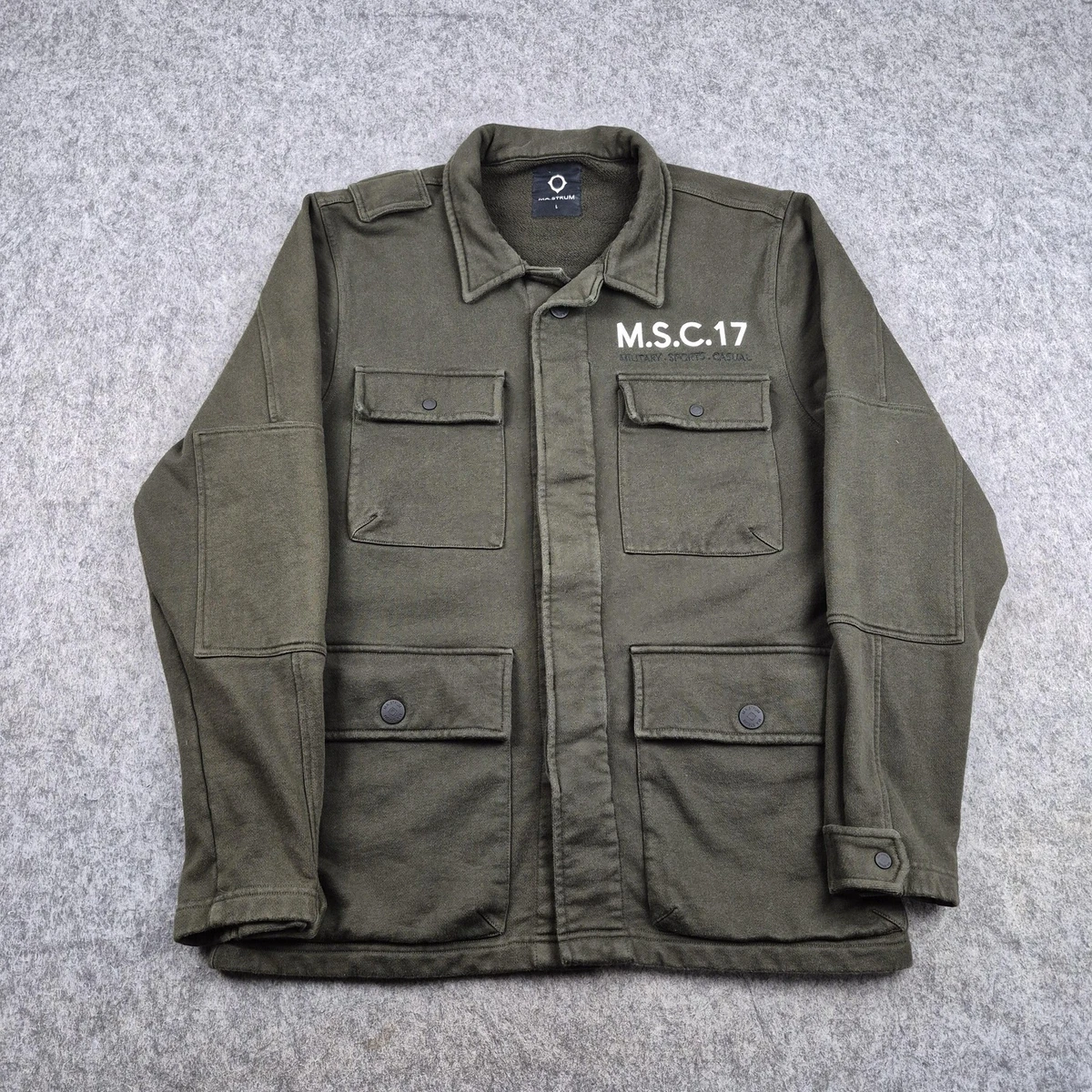 MA.STRUM Coats, Jackets & Vests for Men for Sale - Shop New & Used 