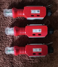 Flash Technology Marker Light Lot 