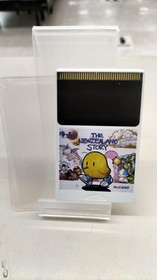 Hucard New Zealand Story Pc Engine Software Fa541