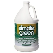 Industrial Cleaner and Degreaser, 1 gal Jug Pack of 6  2710200613005 43318000003