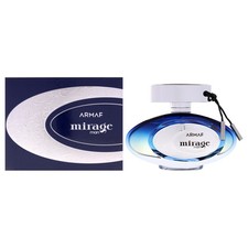 Mirage Man Armaf cologne - a new fragrance for men 2026