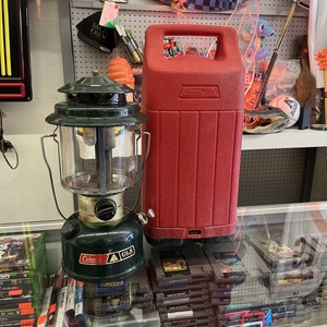 Coleman 290 Lantern | eBay