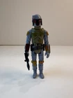 Vintage Star Wars Boba Fett Kenner 1979 Figure