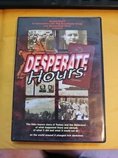Desperate Hours -Shenandoah Films- Holocaust 