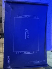 JUST ADD POWER 2G/3G Receivers Decoders BRAND NEW IN BOX