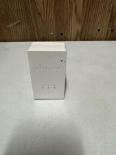 NETGEAR XAV1301v2 Powerline 200 Mini Ethernet Adapter HomePlug AV