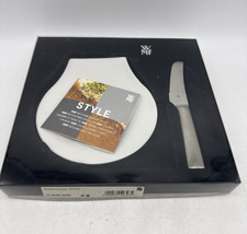 26192/ WMF Buttermesser Style mit Teller