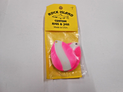 Clearance Spinner blades Choice of colors Free Shipping @ $35.00