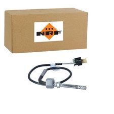 NRF ABGASTEMPERATURSENSOR passend für MERCEDES C-KLASSE CLC-KLASSE CLS E-KLASSE 