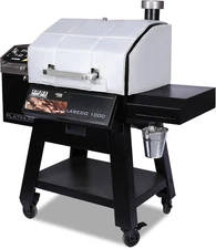 Grill Thermal Insulated Blanket for Pit Boss Platinum Laredo 1000 Wood Pellet Gr