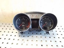 Compteur Audi TT