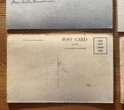 The Sherburne Inn Vintage Rare Lot Of Postcards 1 Cent Central NY Sherburne NY — photo 9