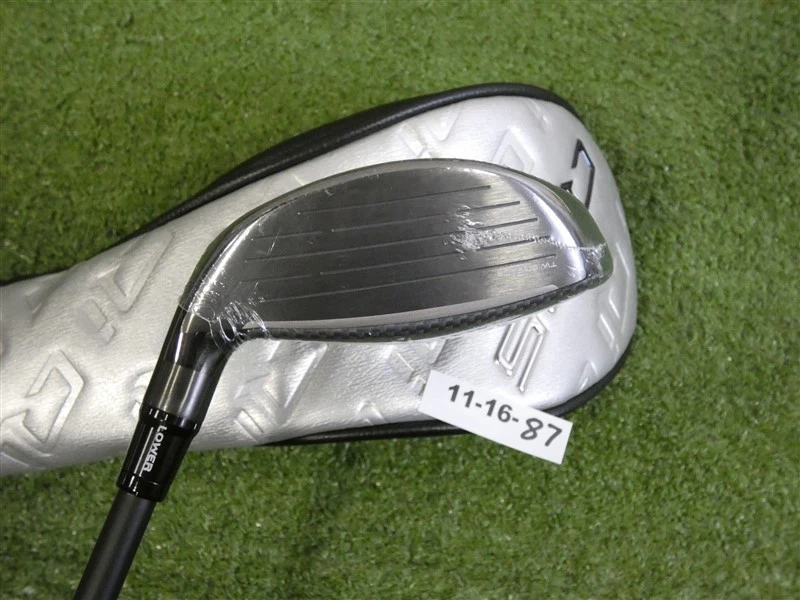 TaylorMade 2025 Qi35 18* 5 Wood Ventus Blue 5 Regular Graphite w Headcover New - Image 2 of 4