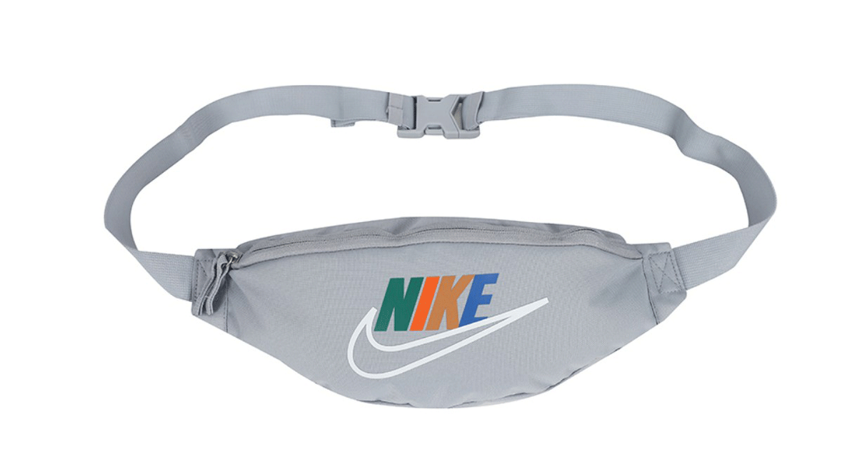 Nike Heritage Waist Bag FZ2476-012